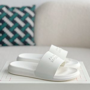 ¡¸#3316¡¹Alexander McQueen Slippers