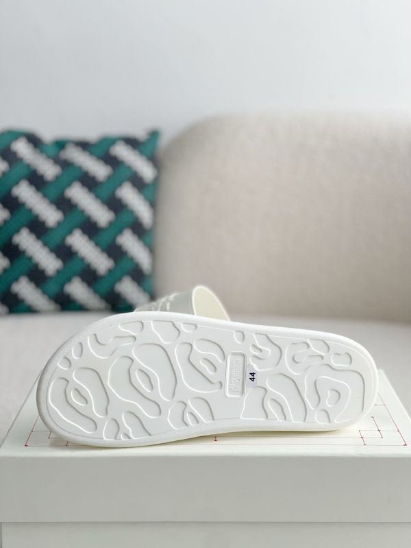 ¡¸#3316¡¹Alexander McQueen Slippers - Image 5