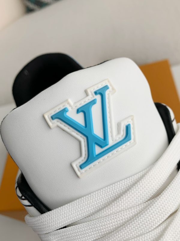 「#58」LOUIS VUITTON TRAINER 1A9IQ5 Sneakers - Image 10