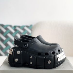 ¡¸#3355¡¹ Balenciaga Crocs