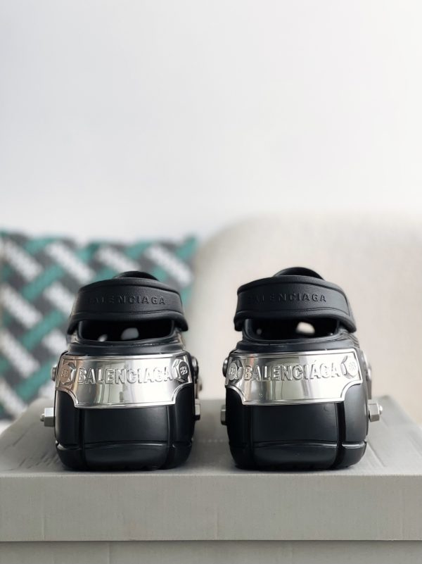 ¡¸#3355¡¹ Balenciaga Crocs - Image 3