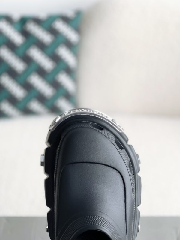 ¡¸#3355¡¹ Balenciaga Crocs - Image 10