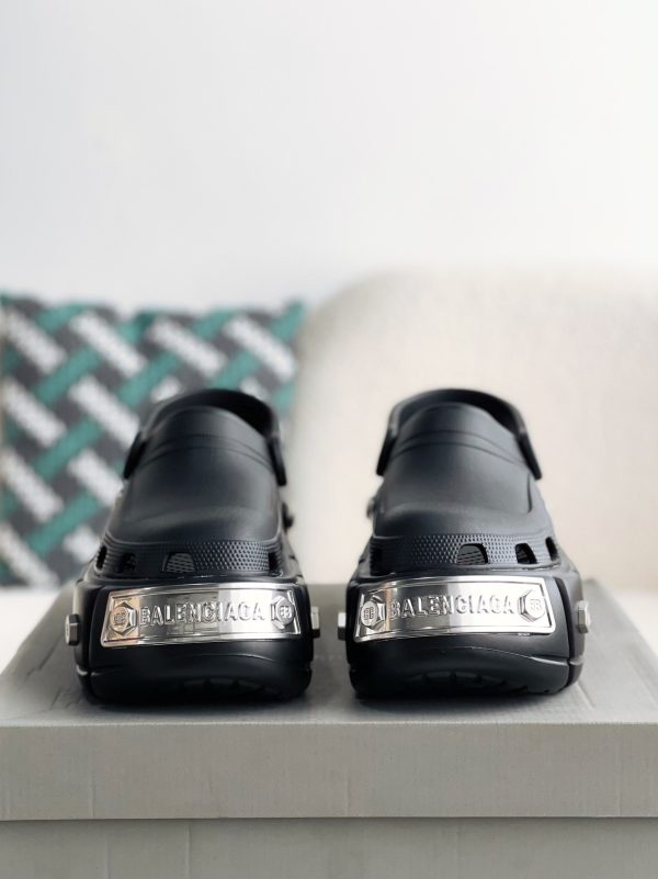 ¡¸#3355¡¹ Balenciaga Crocs - Image 4
