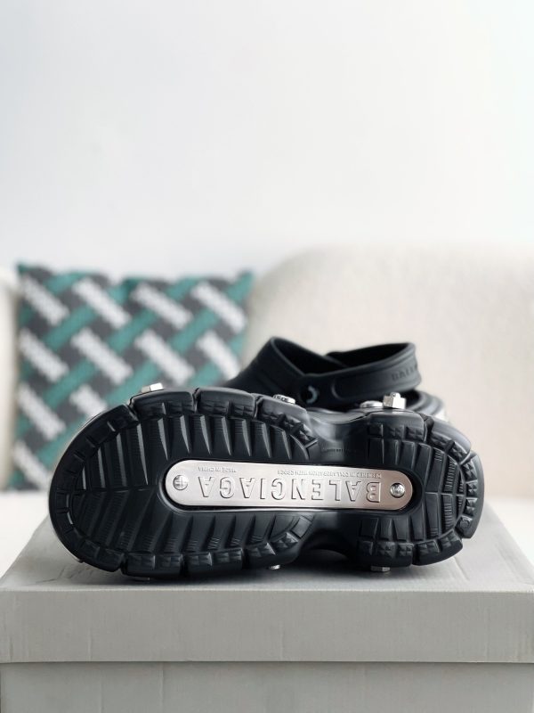¡¸#3355¡¹ Balenciaga Crocs - Image 6