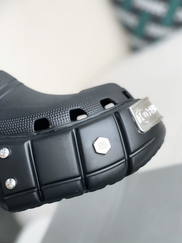 ¡¸#3355¡¹ Balenciaga Crocs - Image 9