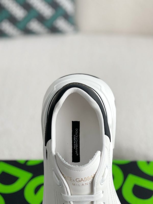 ¡¸#3356¡¹Dolce&Gabbana Sneakers - Image 10