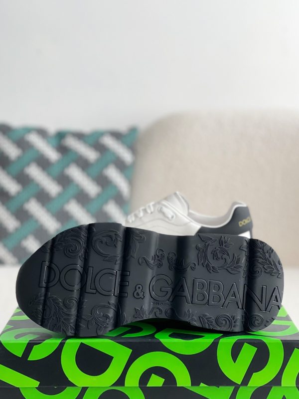 ¡¸#3356¡¹Dolce&Gabbana Sneakers - Image 5
