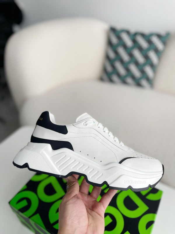 ¡¸#3356¡¹Dolce&Gabbana Sneakers - Image 6