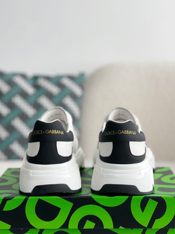 ¡¸#3356¡¹Dolce&Gabbana Sneakers - Image 3