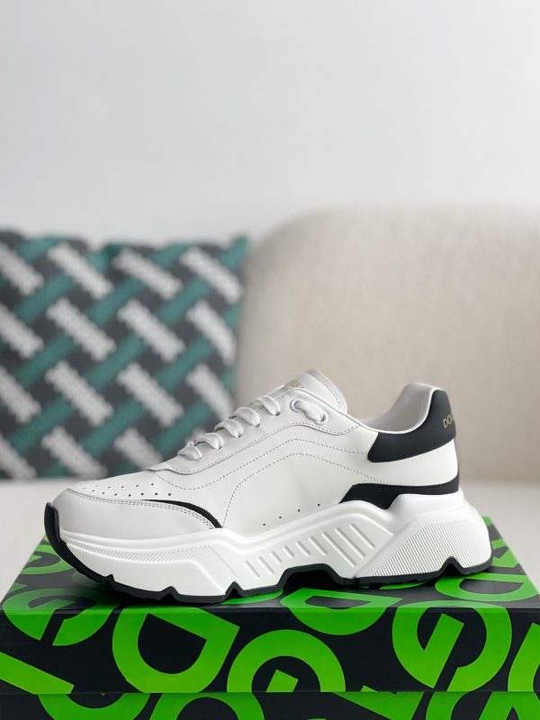 ¡¸#3356¡¹Dolce&Gabbana Sneakers - Image 4