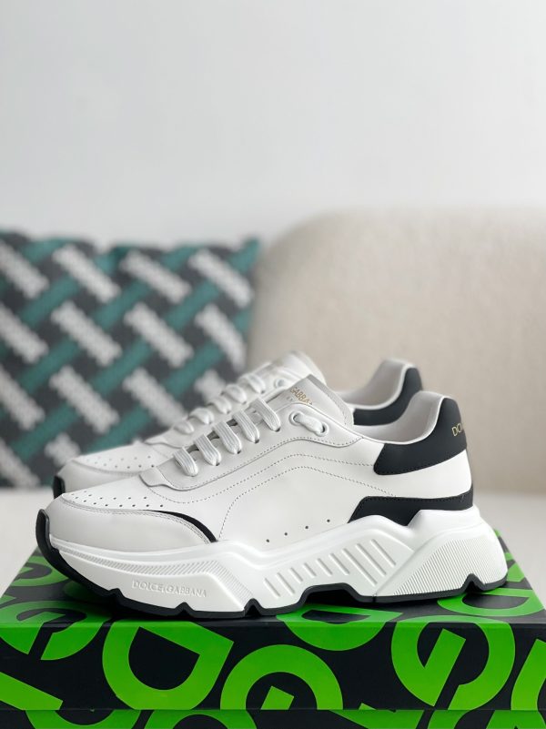¡¸#3356¡¹Dolce&Gabbana Sneakers - Image 2