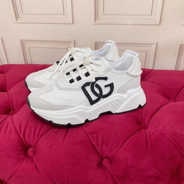 ¡¸#3353¡¹Dolce&Gabbana Sneakers - Image 4