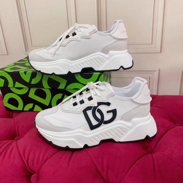 ¡¸#3353¡¹Dolce&Gabbana Sneakers - Image 3