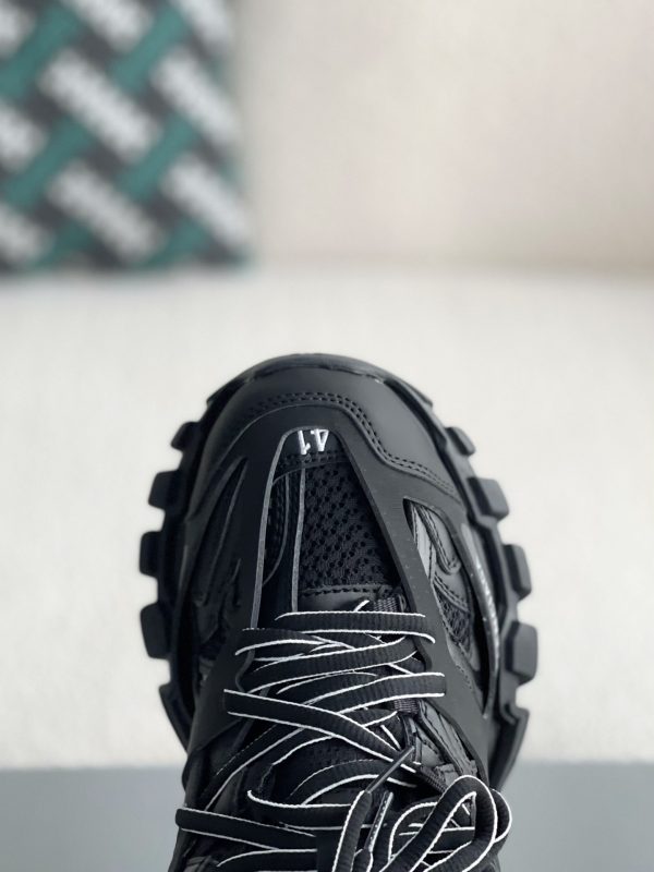 ¡¸#3433¡¹Balenciaga Track 1.0 track led Trainers - Image 8