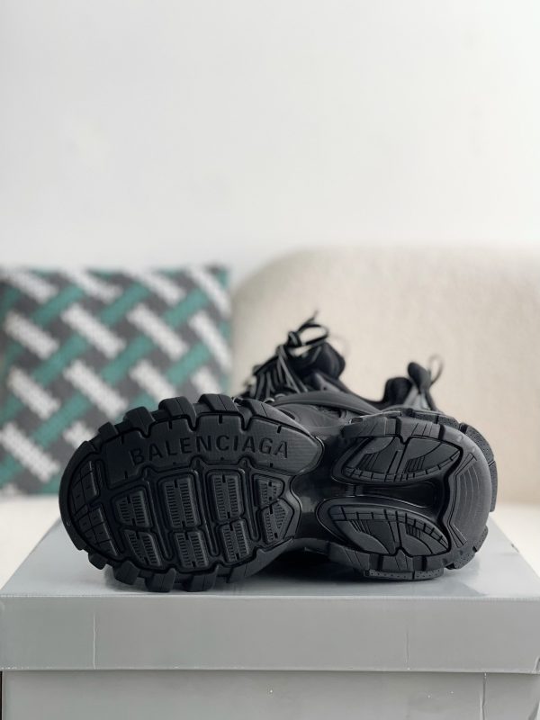 ¡¸#3433¡¹Balenciaga Track 1.0 track led Trainers - Image 5