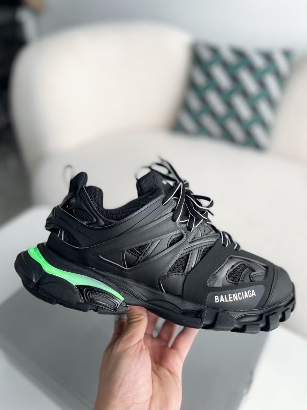 ¡¸#3433¡¹Balenciaga Track 1.0 track led Trainers - Image 6