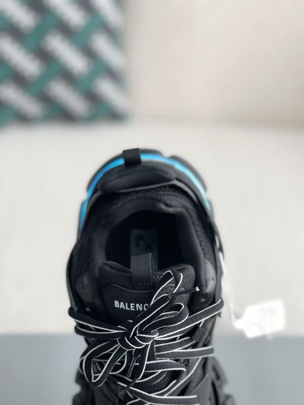 ¡¸#3433¡¹Balenciaga Track 1.0 track led Trainers - Image 9