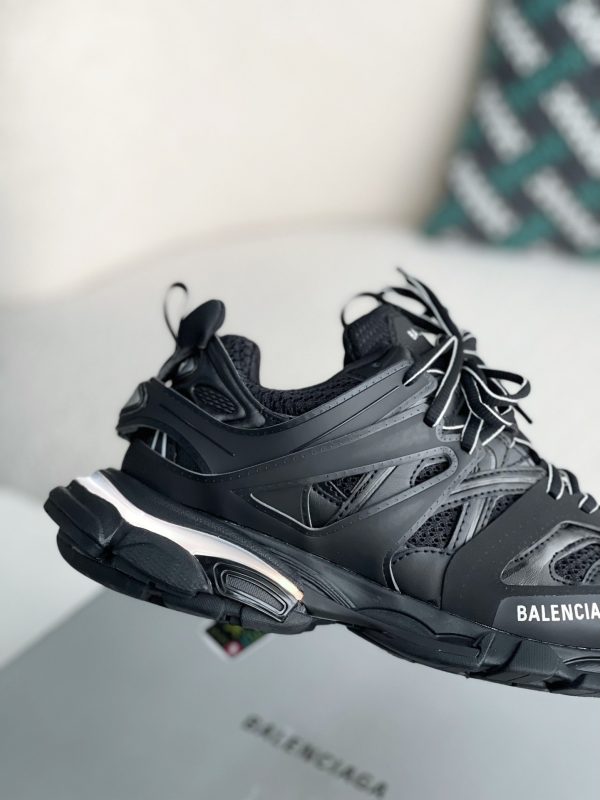 ¡¸#3433¡¹Balenciaga Track 1.0 track led Trainers - Image 7