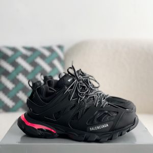 ¡¸#3433¡¹Balenciaga Track 1.0 track led Trainers