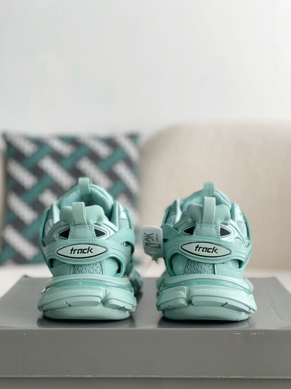 ¡¸#3475¡¹Balenciaga Track Sneakers - Image 3
