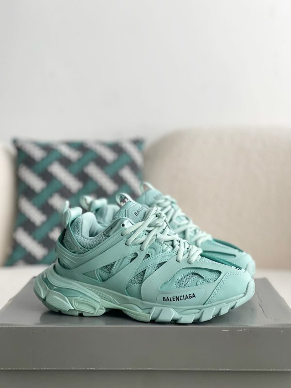 ¡¸#3475¡¹Balenciaga Track Sneakers