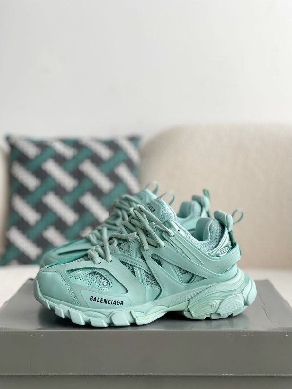 ¡¸#3475¡¹Balenciaga Track Sneakers - Image 2