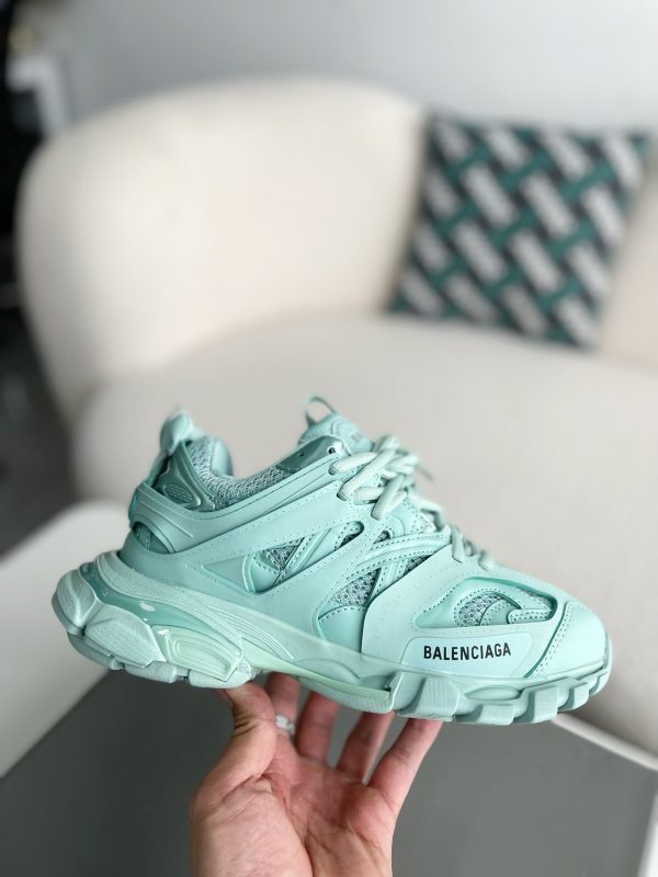 ¡¸#3475¡¹Balenciaga Track Sneakers - Image 6