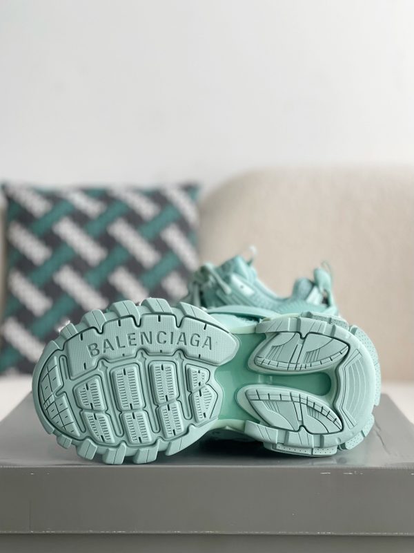 ¡¸#3475¡¹Balenciaga Track Sneakers - Image 5