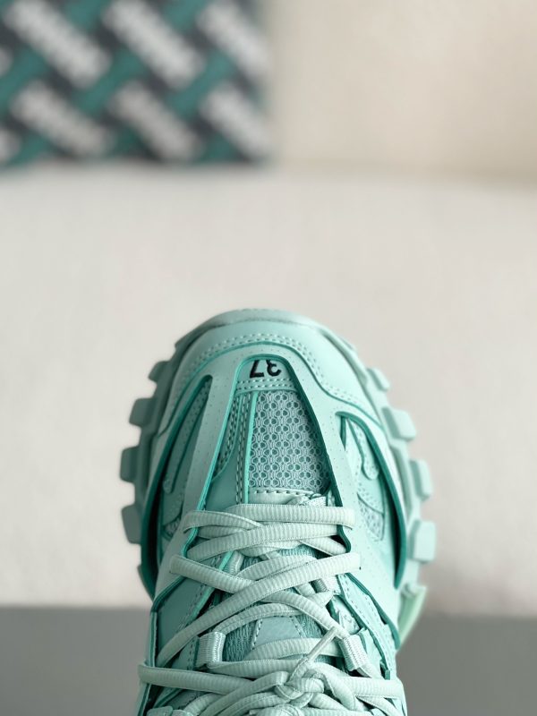 ¡¸#3475¡¹Balenciaga Track Sneakers - Image 10