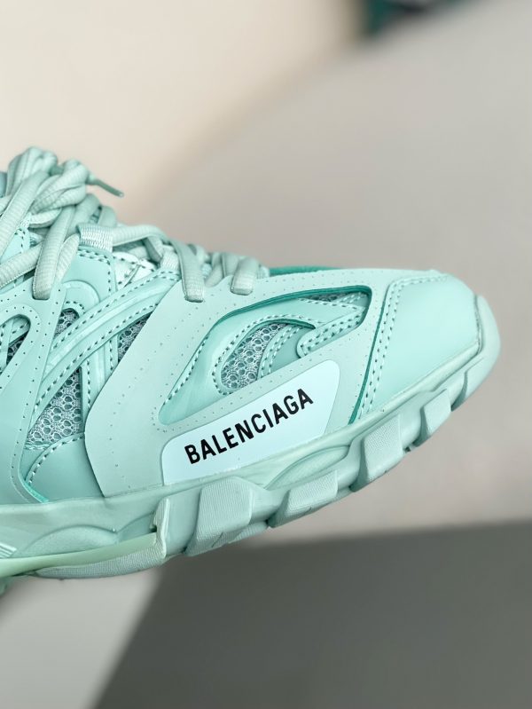 ¡¸#3475¡¹Balenciaga Track Sneakers - Image 7