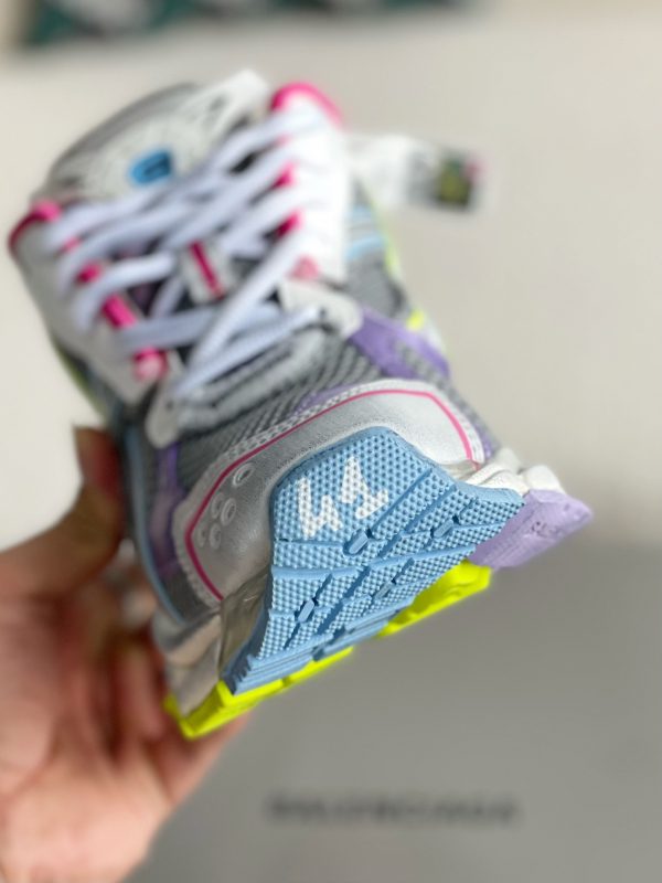 ¡¸#3476¡¹ Balenciaga Runner Sneakers - Image 9