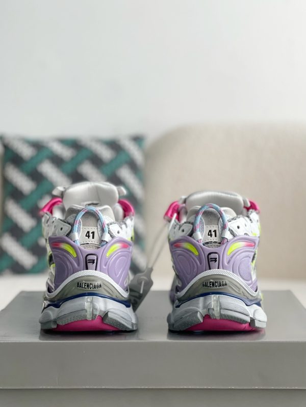 ¡¸#3476¡¹ Balenciaga Runner Sneakers - Image 3