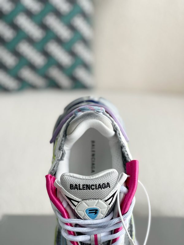 ¡¸#3476¡¹ Balenciaga Runner Sneakers - Image 8