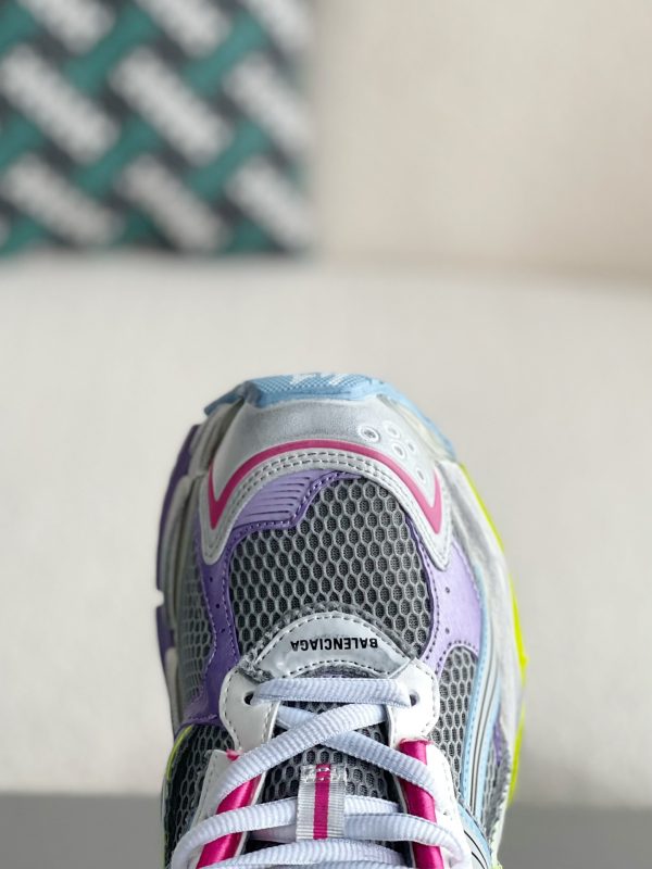 ¡¸#3476¡¹ Balenciaga Runner Sneakers - Image 7