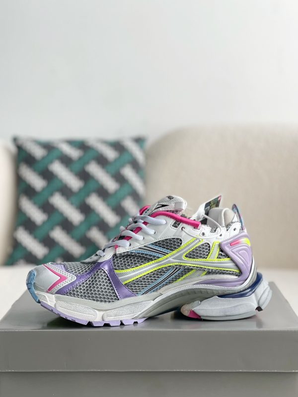 ¡¸#3476¡¹ Balenciaga Runner Sneakers - Image 4