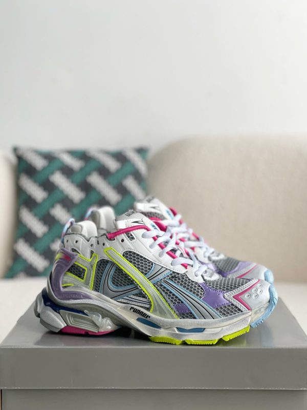 ¡¸#3476¡¹ Balenciaga Runner Sneakers