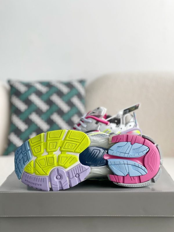 ¡¸#3476¡¹ Balenciaga Runner Sneakers - Image 5