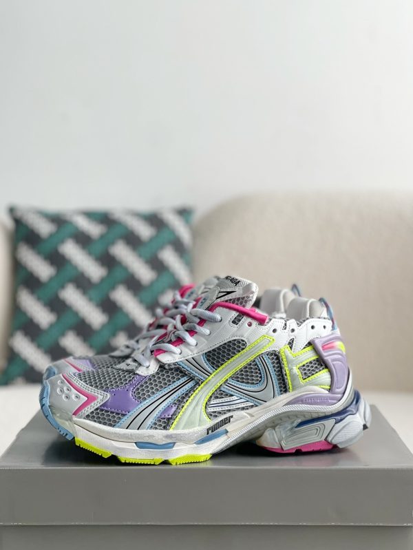 ¡¸#3476¡¹ Balenciaga Runner Sneakers - Image 2