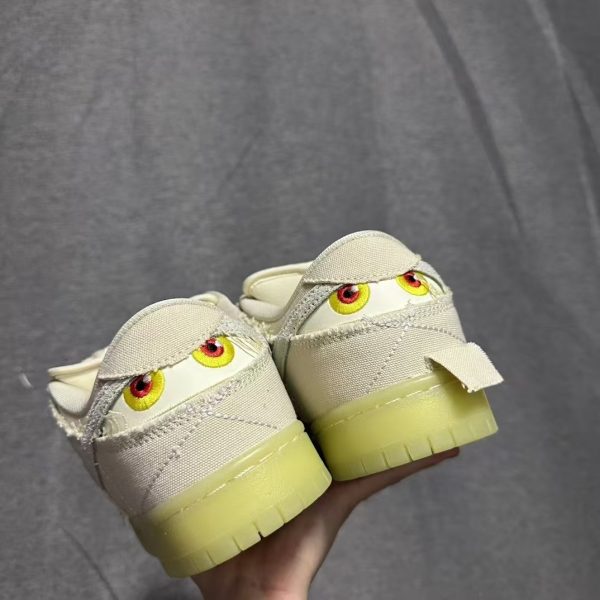 ¡¸#3478¡¹Nike SB Dunk Low Mummy - Image 3