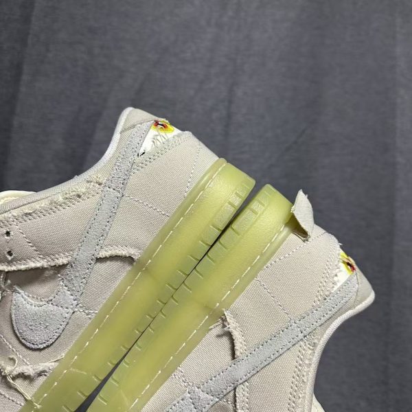 ¡¸#3478¡¹Nike SB Dunk Low Mummy - Image 6