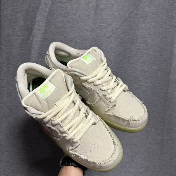 ¡¸#3478¡¹Nike SB Dunk Low Mummy - Image 4