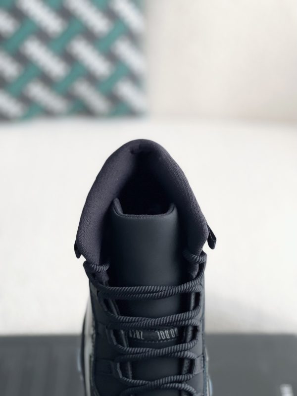 ¡¸#1391¡¹Jordan Air Jordan 11 retro cap and gown - Image 9