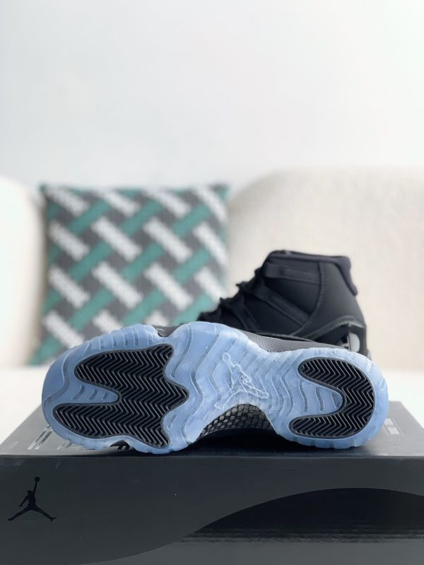 ¡¸#1391¡¹Jordan Air Jordan 11 retro cap and gown - Image 5