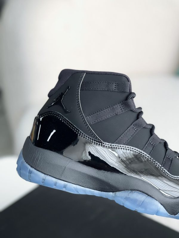 ¡¸#1391¡¹Jordan Air Jordan 11 retro cap and gown - Image 7