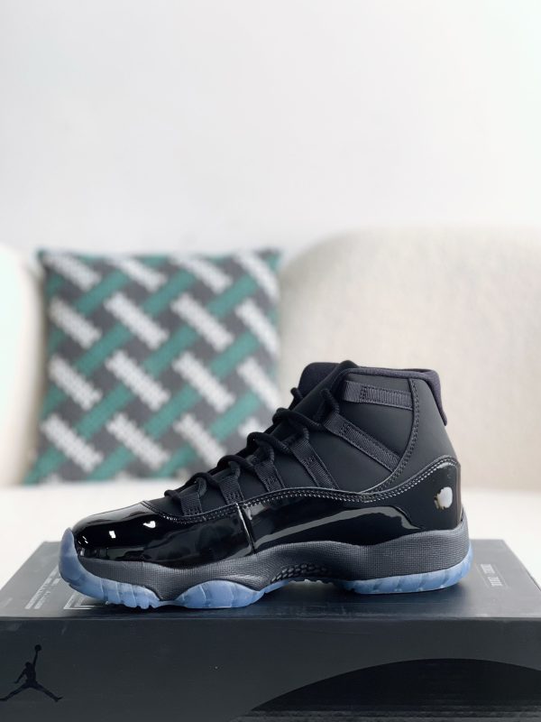 ¡¸#1391¡¹Jordan Air Jordan 11 retro cap and gown - Image 4