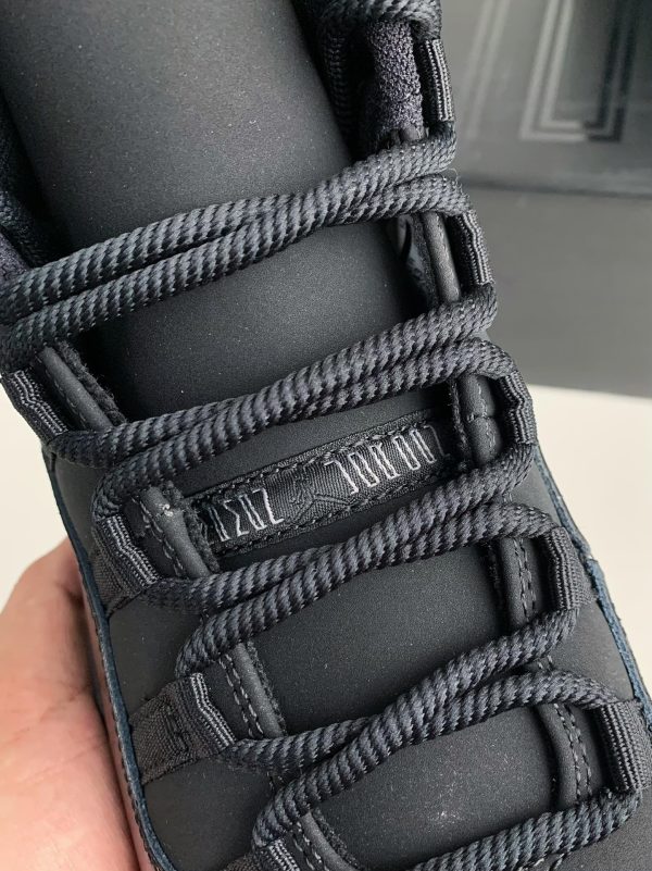 ¡¸#1391¡¹Jordan Air Jordan 11 retro cap and gown - Image 10