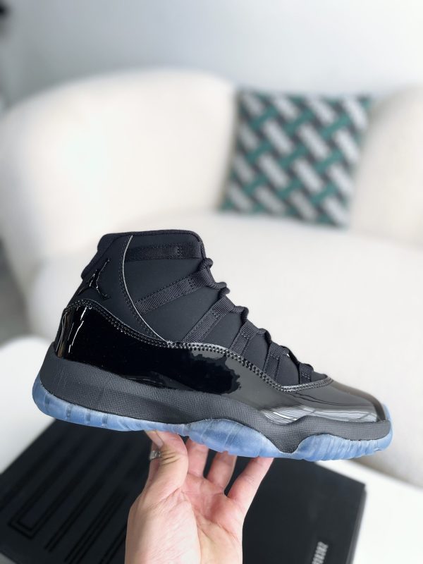 ¡¸#1391¡¹Jordan Air Jordan 11 retro cap and gown - Image 6