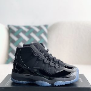 ¡¸#1391¡¹Jordan Air Jordan 11 retro cap and gown
