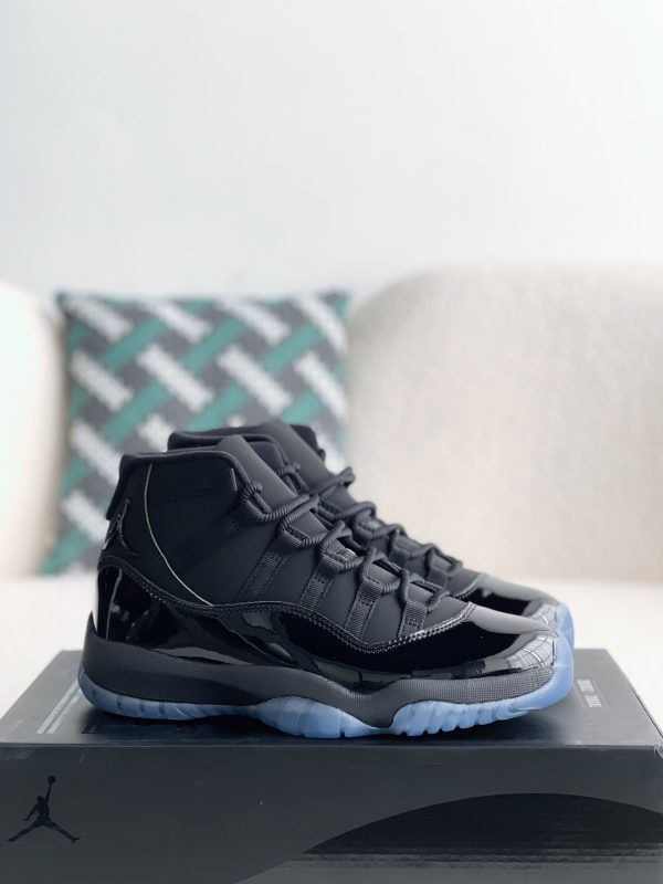 ¡¸#1391¡¹Jordan Air Jordan 11 retro cap and gown