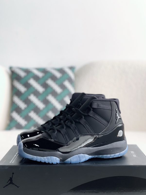 ¡¸#1391¡¹Jordan Air Jordan 11 retro cap and gown - Image 2